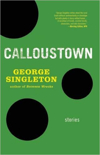 Calloustown Cover
